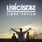 Estilo Libre - Liricistas & Talobeez lyrics