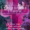 Therefore I Know - Single album lyrics, reviews, download