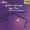 Berlioz: Symphonie fantastique, Op. 14, H 48 album lyrics, reviews, download