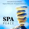 Spa Peace: Soothing Music For Spa and Relaxation album lyrics, reviews, download
