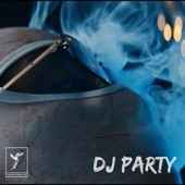 DJ Party (Monster) artwork
