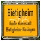 Rap aus Bietigheim - FKA Crew lyrics