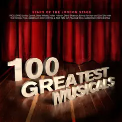 100 Greatest Musicals by Various Artists album reviews, ratings, credits