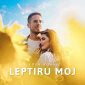 Leptiru Moj artwork