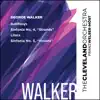 Stream & download George Walker: Antifonys, Lilacs, Sinfonias Nos. 4 & 5