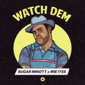 Sugar Minott - Watch Dem