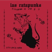 Las Ratapunks - Los Ladrones