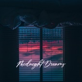 Midnight Dreams - EP artwork