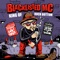 Bl-1 - Blacklisted MC lyrics