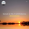 Great is thy faithfulness (Reggae Version) - Single