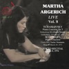 Martha Argerich - 24 Preludes, Op. 28: No. 11 in B Major, Vivace (Live)