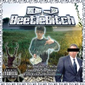 DJ BeetleBitch - Meteorology