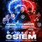 Osiem (feat. K.A.S.T.A., Pyskaty, Hinol Polska Wersja, Ero & VNM) artwork