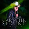 Caracter Sereno (En Vivo) - Single album lyrics, reviews, download