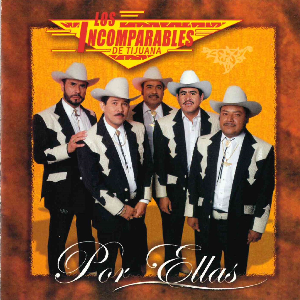 40 Corridos y Canciones Inmortales de Los Incomparables de Tijuana en Apple  Music