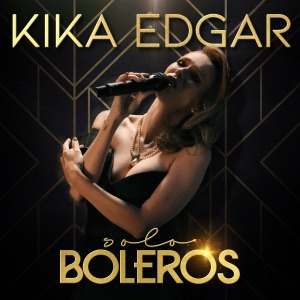 Kika Edgar - Cuando Vuelva a Tu Lado - 排舞 音乐