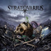 Stratovarius - World on Fire