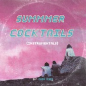 Summer Cocktails (Instrumentals) artwork