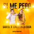 Si Me Pego - Single album cover