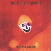 Rickie Lee Jones - Firewalker - Remastered 2022