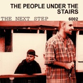 People Under the Stairs - San Francisco Knights