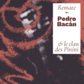 La Música de la Casa (feat. Antonio Moya, Inés Bacán, Pepa De Benito & Antonio Peña) artwork
