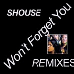 Shouse - Won't Forget You (Kungs Remix Edit)