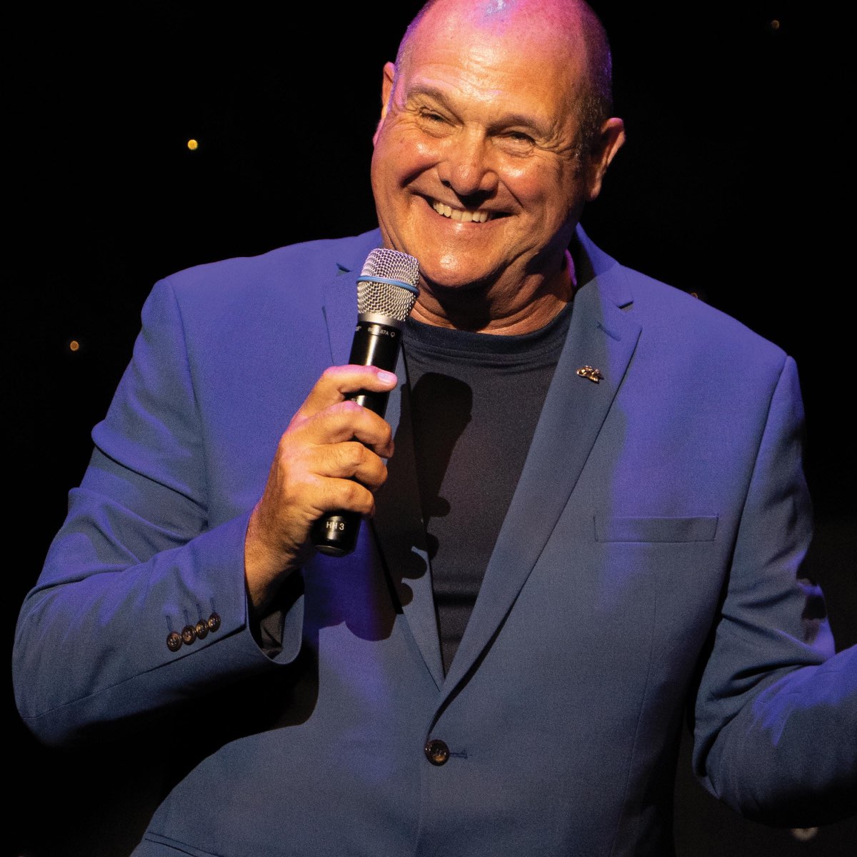 ‎Forever in Wales Single by Mike Doyle with The Valley Rock Voices on