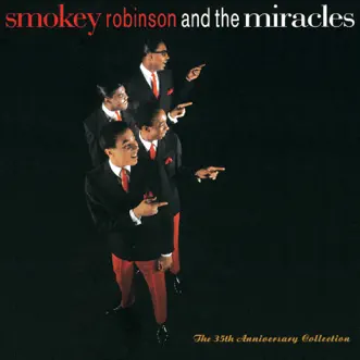 Choosey Beggar by Smokey Robinson & The Miracles song reviws