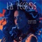 Arde (feat. Puerto Candelaria and Sabina Scuba) - La Yegros lyrics