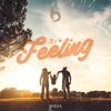 It's a Feeling - Single