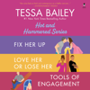 Tessa Bailey Book Set 1 DA Bundle - Tessa Bailey