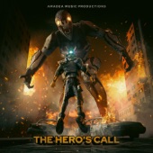 The Hero's Call artwork