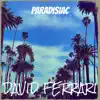 Stream & download Paradisiac - Single