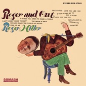 Roger Miller - Chug - A - Lug