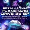 Planetary Drive By - EP album lyrics, reviews, download