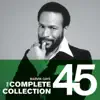 The Complete Collection album lyrics, reviews, download