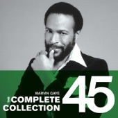 Marvin Gaye - "T" Plays It Cool - Trouble Man/Soundtrack Version