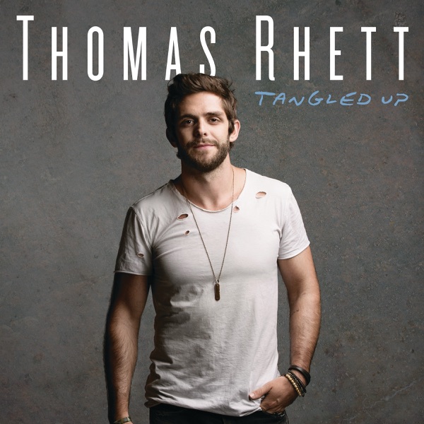 I Feel Good (feat. LunchMoney Lewis) - Single - Thomas Rhett