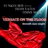 Versace On the Floor - Single
