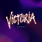 Victoria artwork