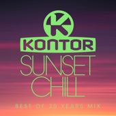 Kontor Sunset Chill - Best of 20 Years Mix (DJ Mix) artwork