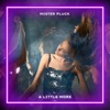 A Little More - Single