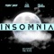 Insomnia (feat. Flyjacker) [Extended Mix] artwork