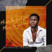 Xinyenyani xa mamani (feat. Menzi the guitarist) artwork