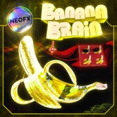 Banana Brain artwork