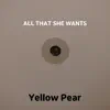All That She Wants song lyrics
