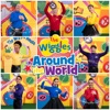The Wiggles - Around the World