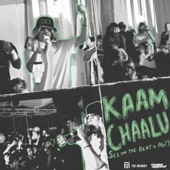 Kaam Chaalu artwork