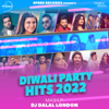 Diwali Party Hits 2022 (Mashup) - Arjan Dhillon, Karan Aujla & DJ DALAL LONDON